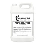 Polysorbate20