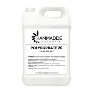 Polysorbate20